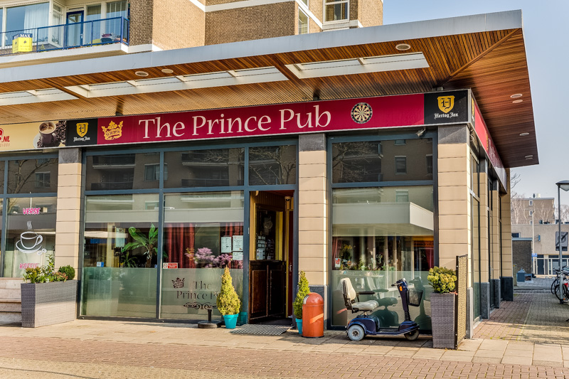 Prince Pub